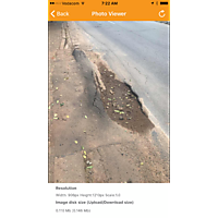 Walk Safe Jozi image